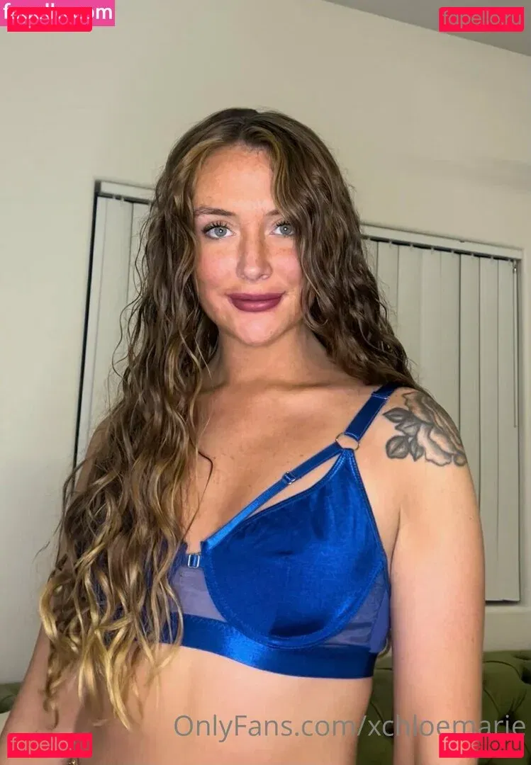 xchloemarie Onlyfans Photo Gallery 