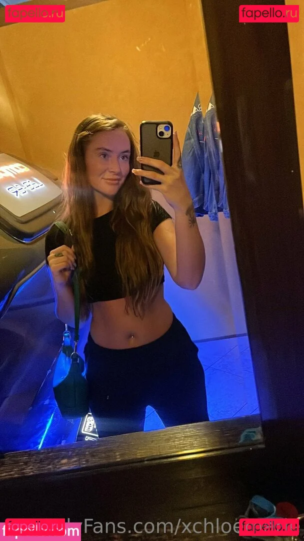 xchloemarie Onlyfans Photo Gallery 