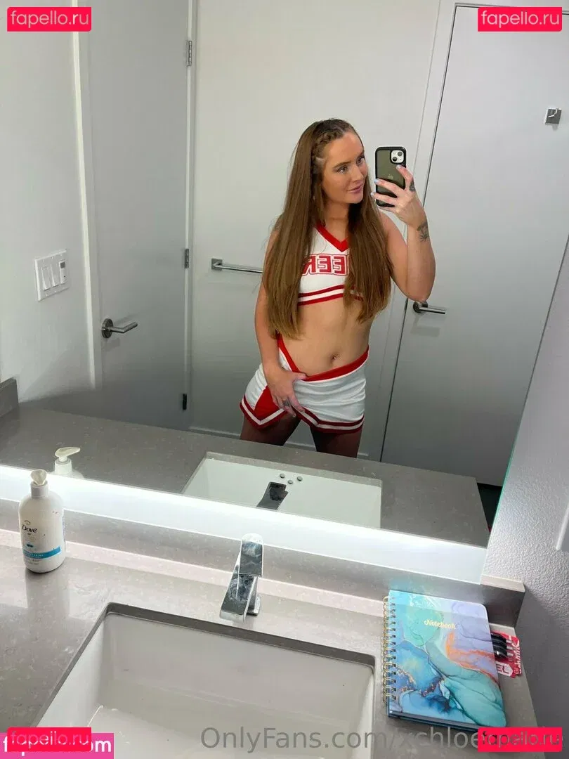 xchloemarie Onlyfans Photo Gallery 