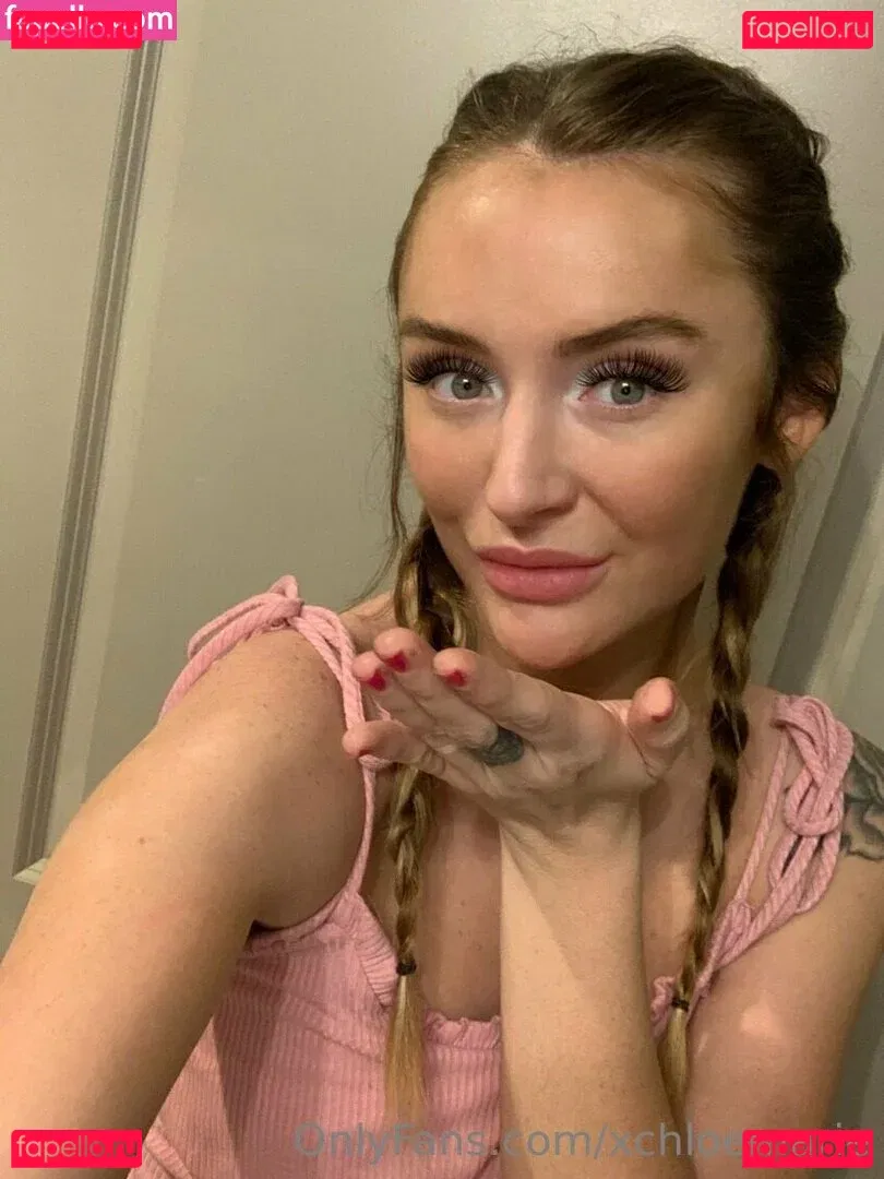 xchloemarie Onlyfans Photo Gallery 