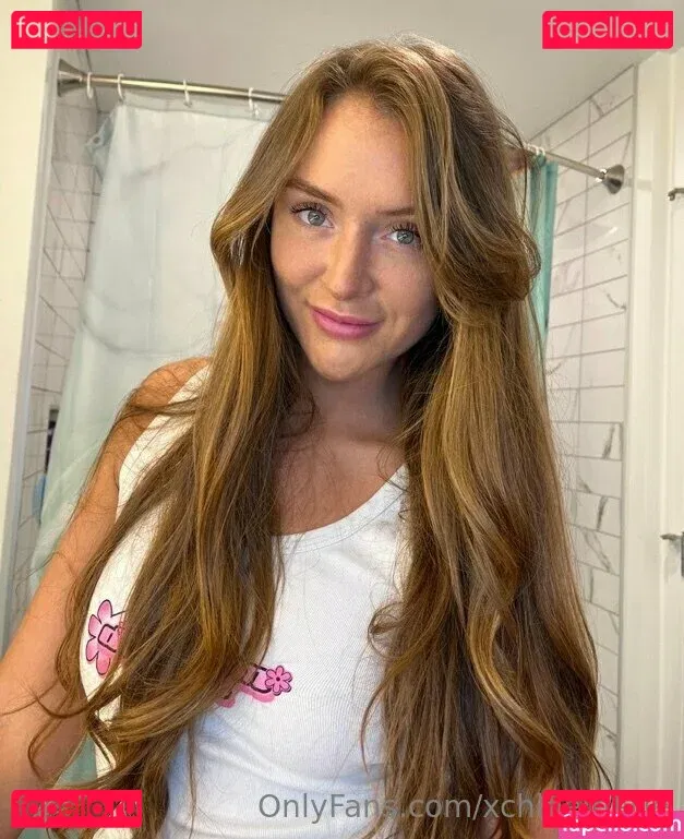 xchloemarie Onlyfans Photo Gallery 