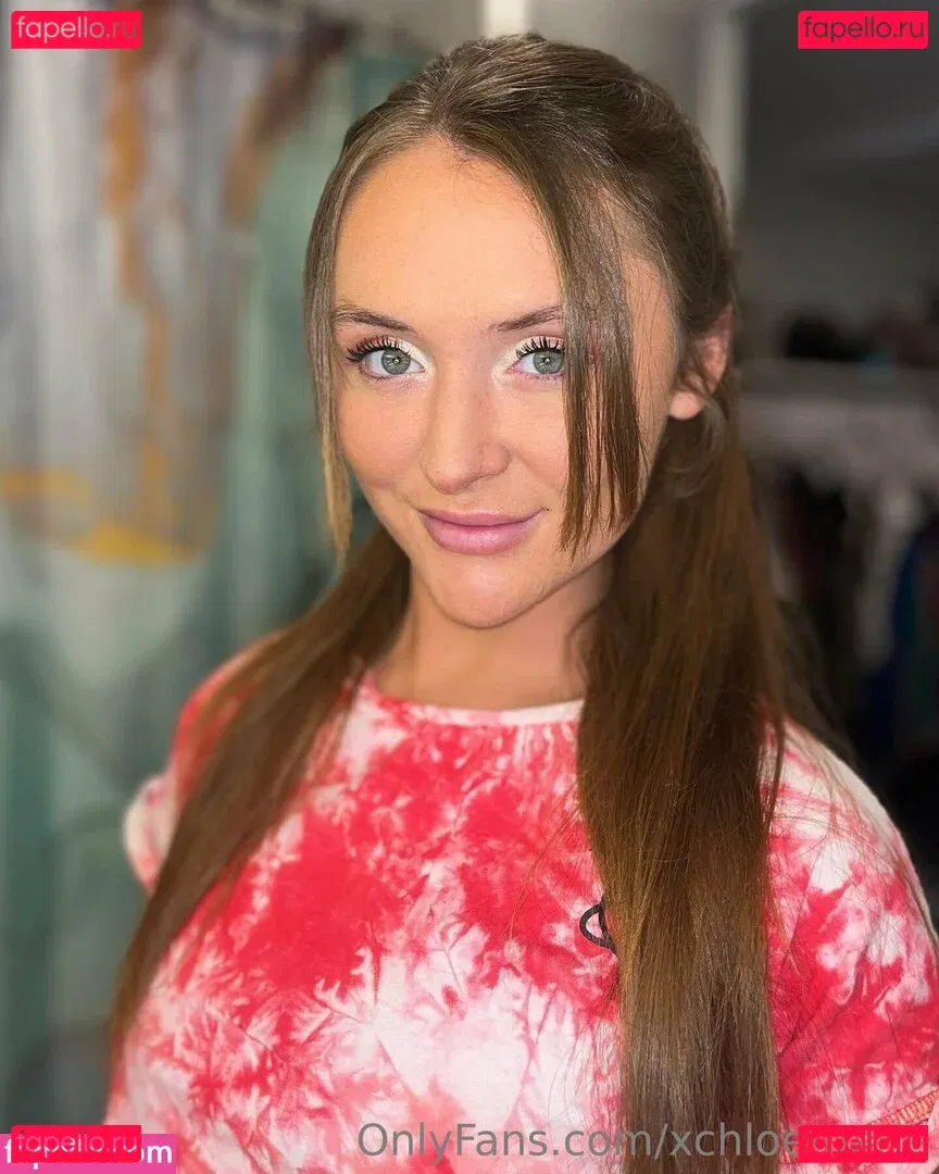 xchloemarie Onlyfans Photo Gallery 