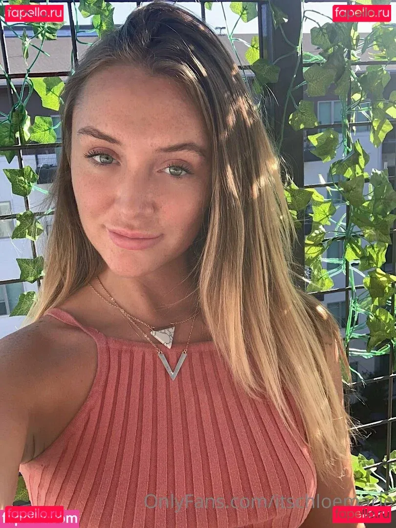 xchloemarie Onlyfans Photo Gallery 