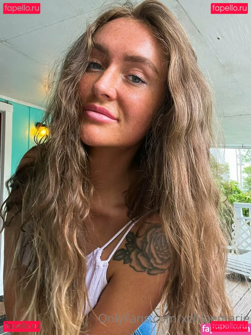 xchloemarie Onlyfans Photo Gallery 