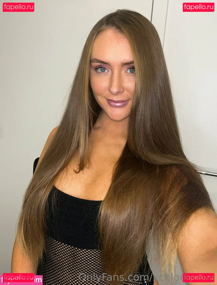 xchloemarie Onlyfans Photo Gallery 