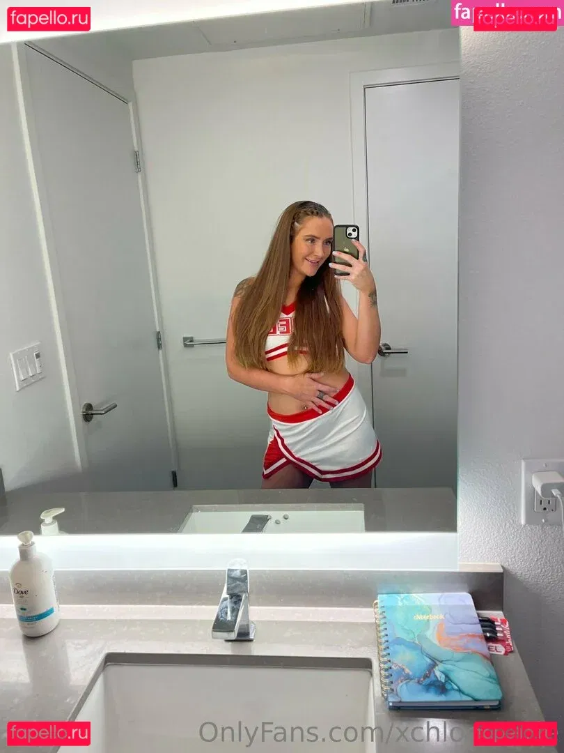 xchloemarie Onlyfans Photo Gallery 