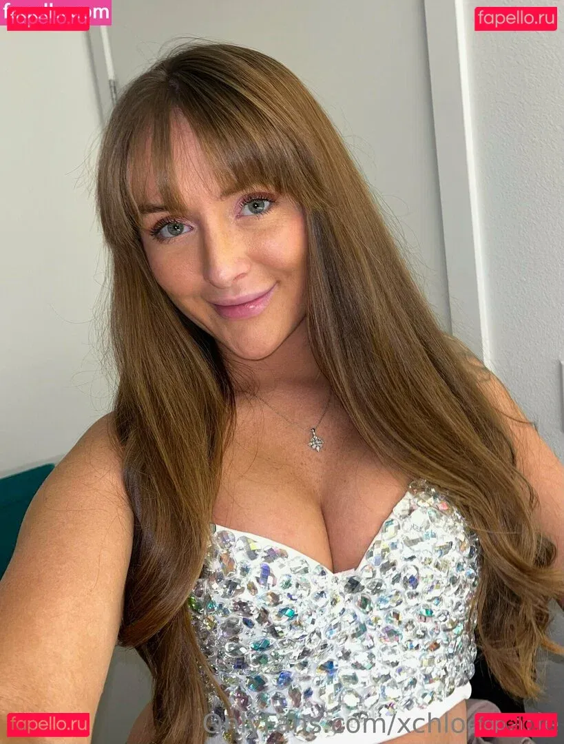 xchloemarie Onlyfans Photo Gallery 