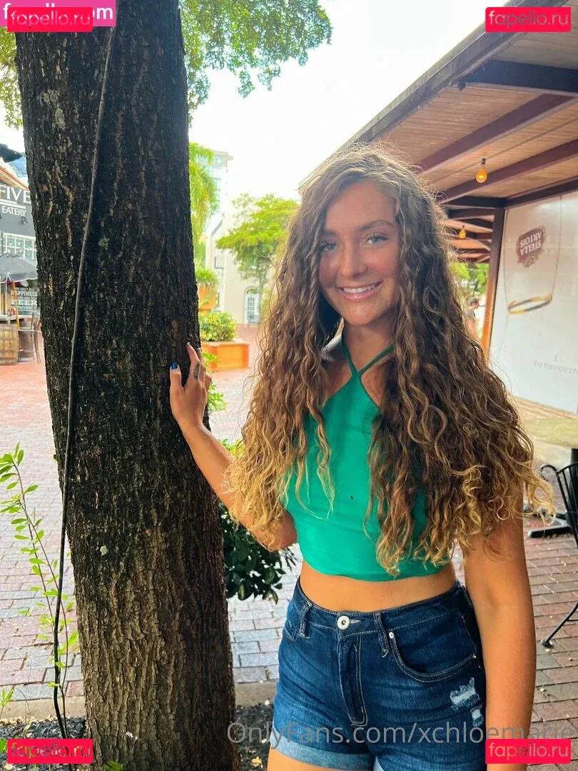 xchloemarie Onlyfans Photo Gallery 