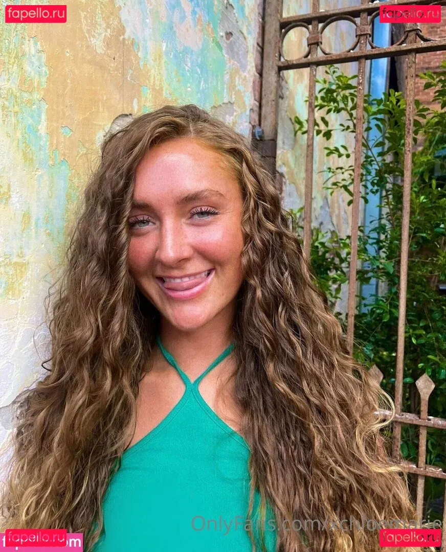 xchloemarie Onlyfans Photo Gallery 