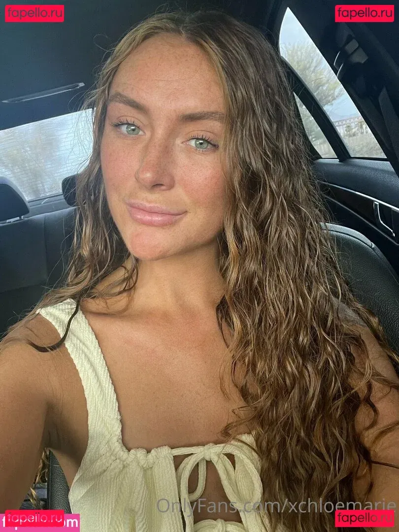 xchloemarie Onlyfans Photo Gallery 