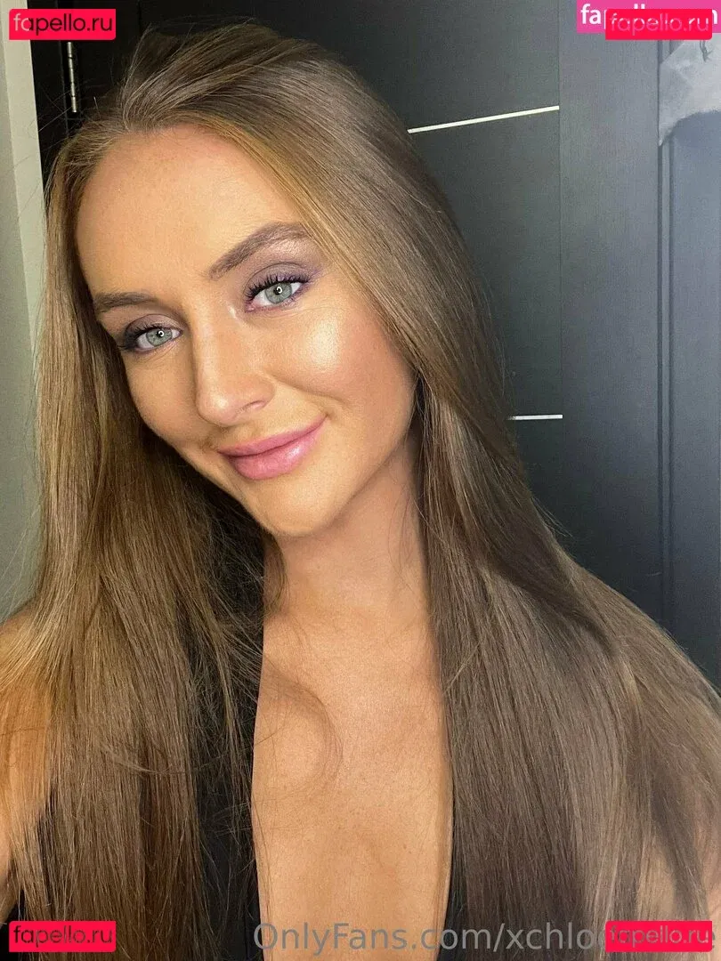 xchloemarie Onlyfans Photo Gallery 