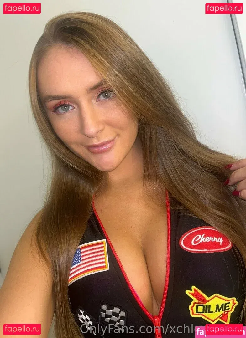 xchloemarie Onlyfans Photo Gallery 