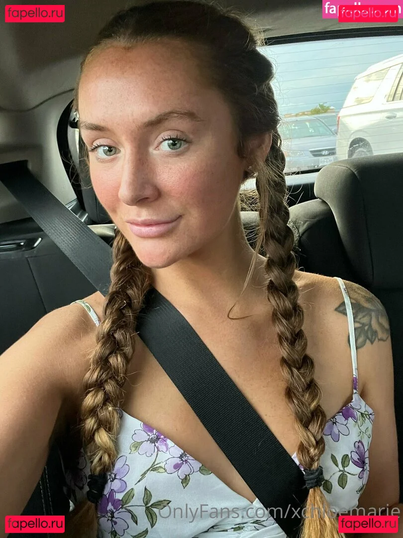 xchloemarie Onlyfans Photo Gallery 