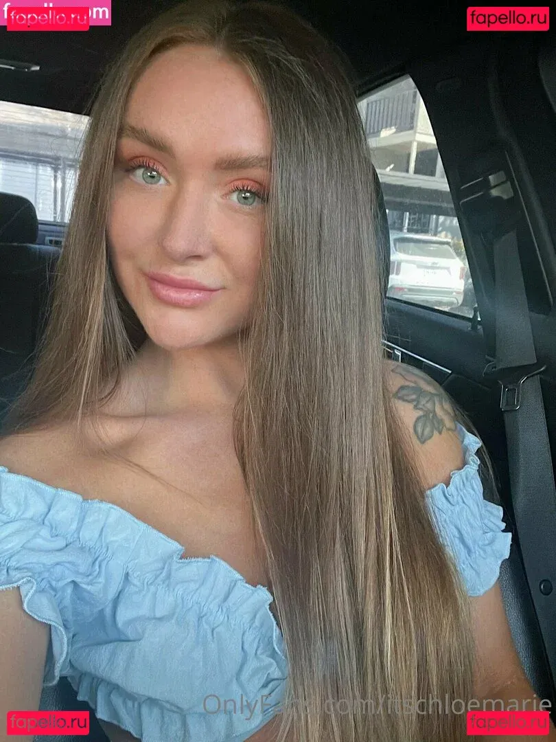 xchloemarie Onlyfans Photo Gallery 