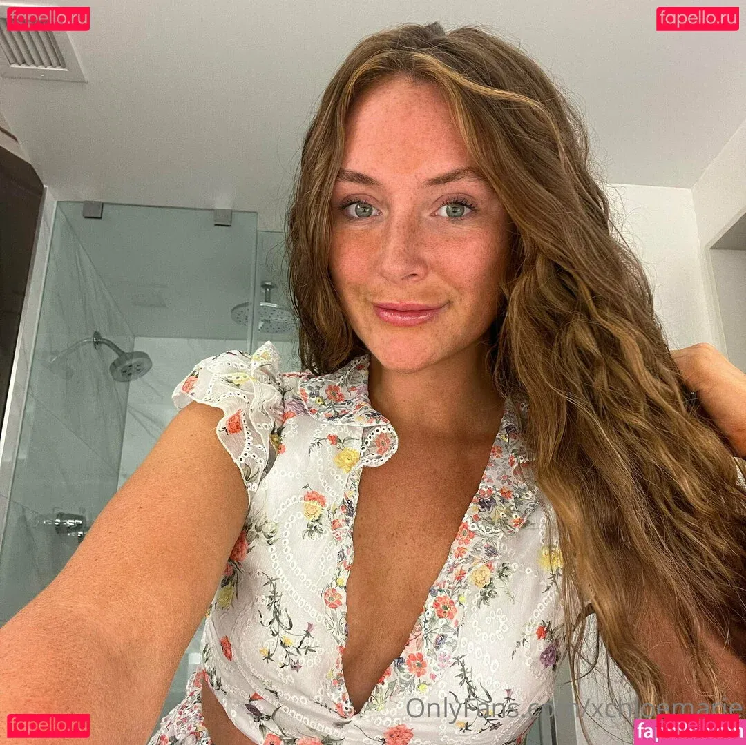 xchloemarie Onlyfans Photo Gallery 