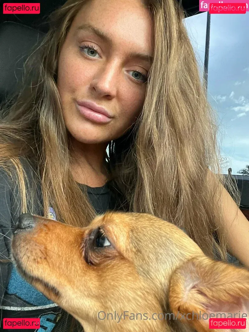 xchloemarie Onlyfans Photo Gallery 