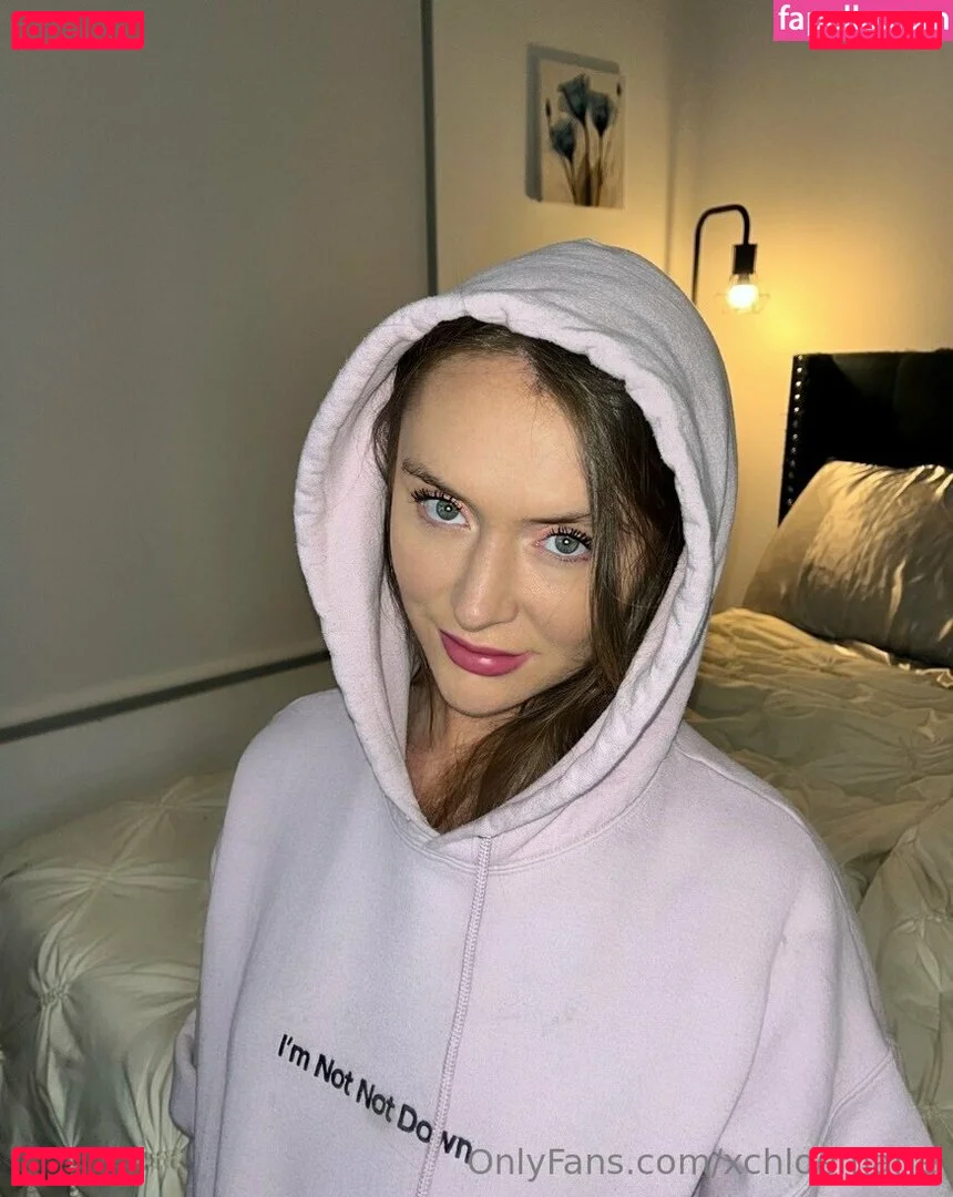 xchloemarie Onlyfans Photo Gallery 
