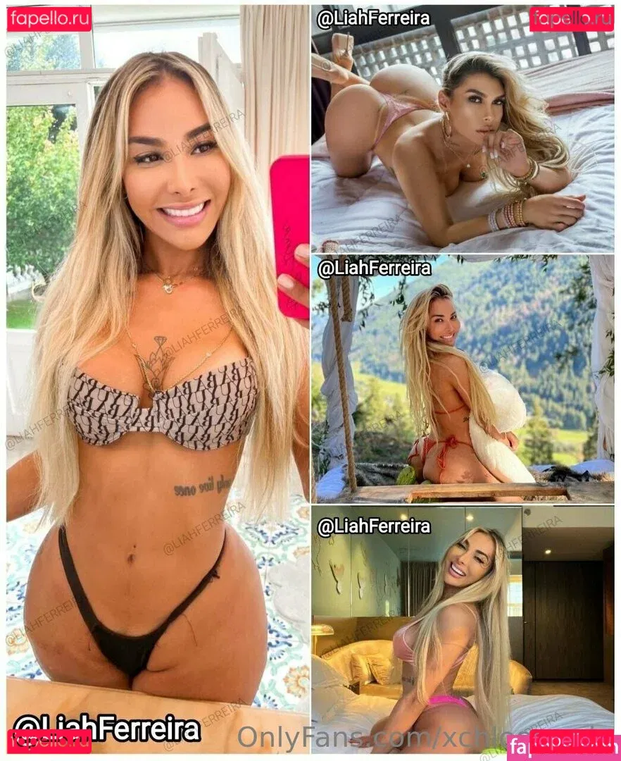 xchloemarie Onlyfans Photo Gallery 