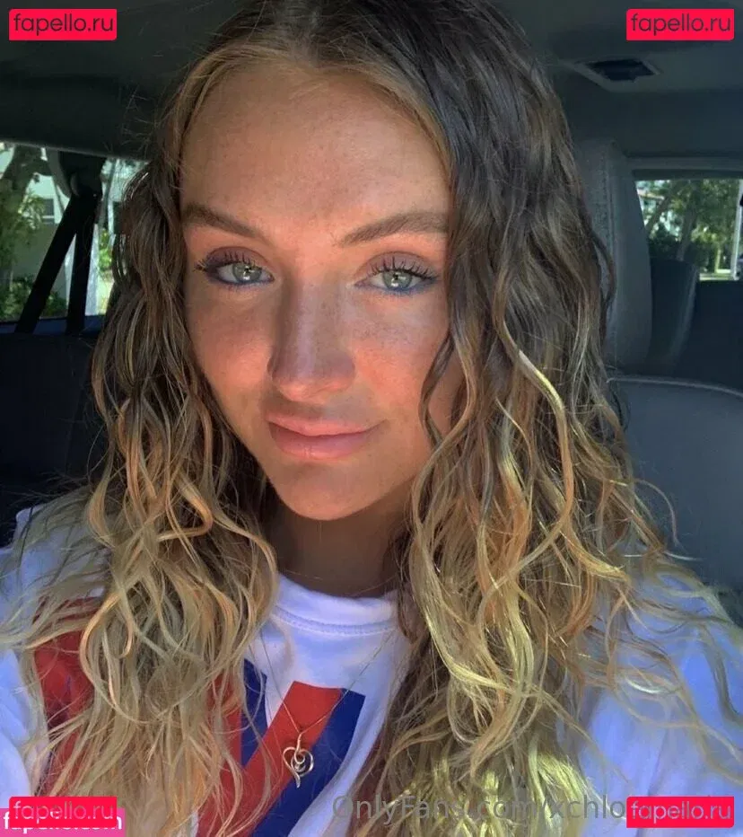 xchloemarie Onlyfans Photo Gallery 