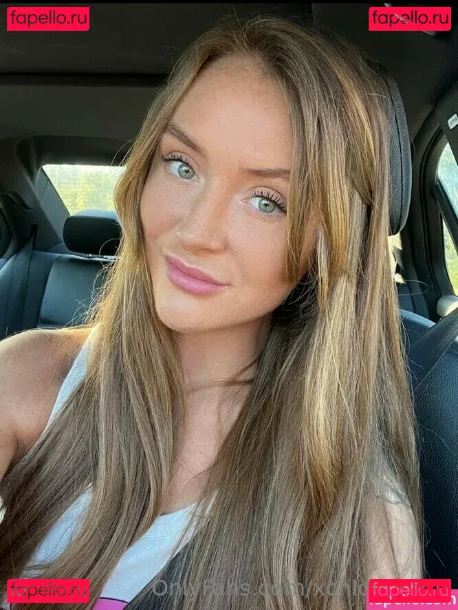 xchloemarie Onlyfans Photo Gallery 