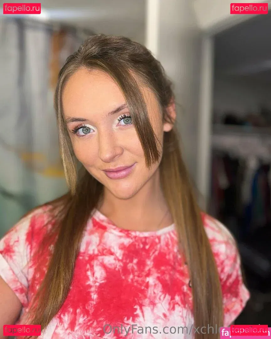 xchloemarie Onlyfans Photo Gallery 