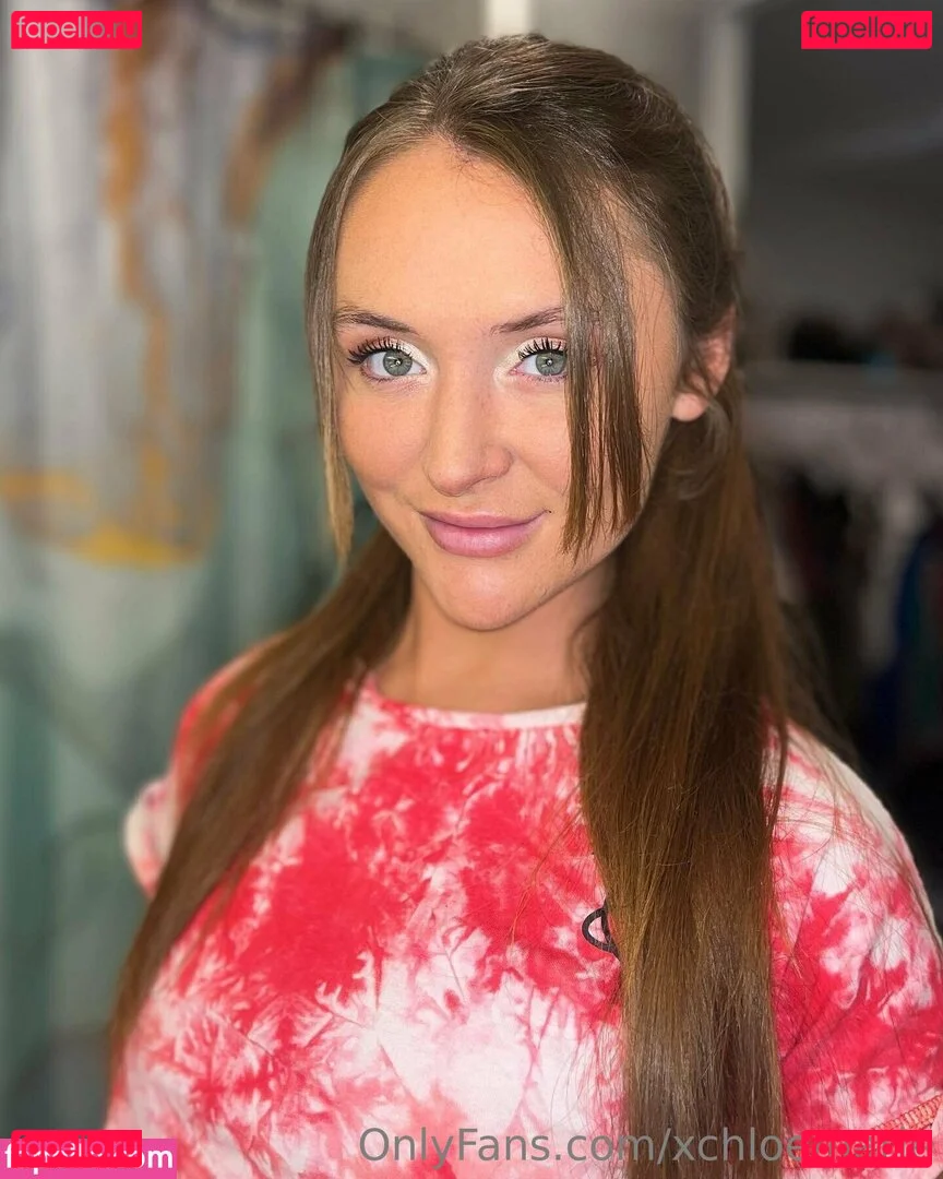 xchloemarie Onlyfans Photo Gallery 
