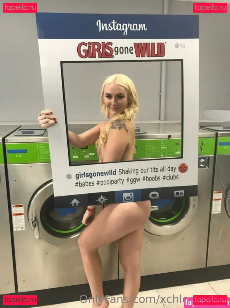 xchloemarie Onlyfans Photo Gallery 