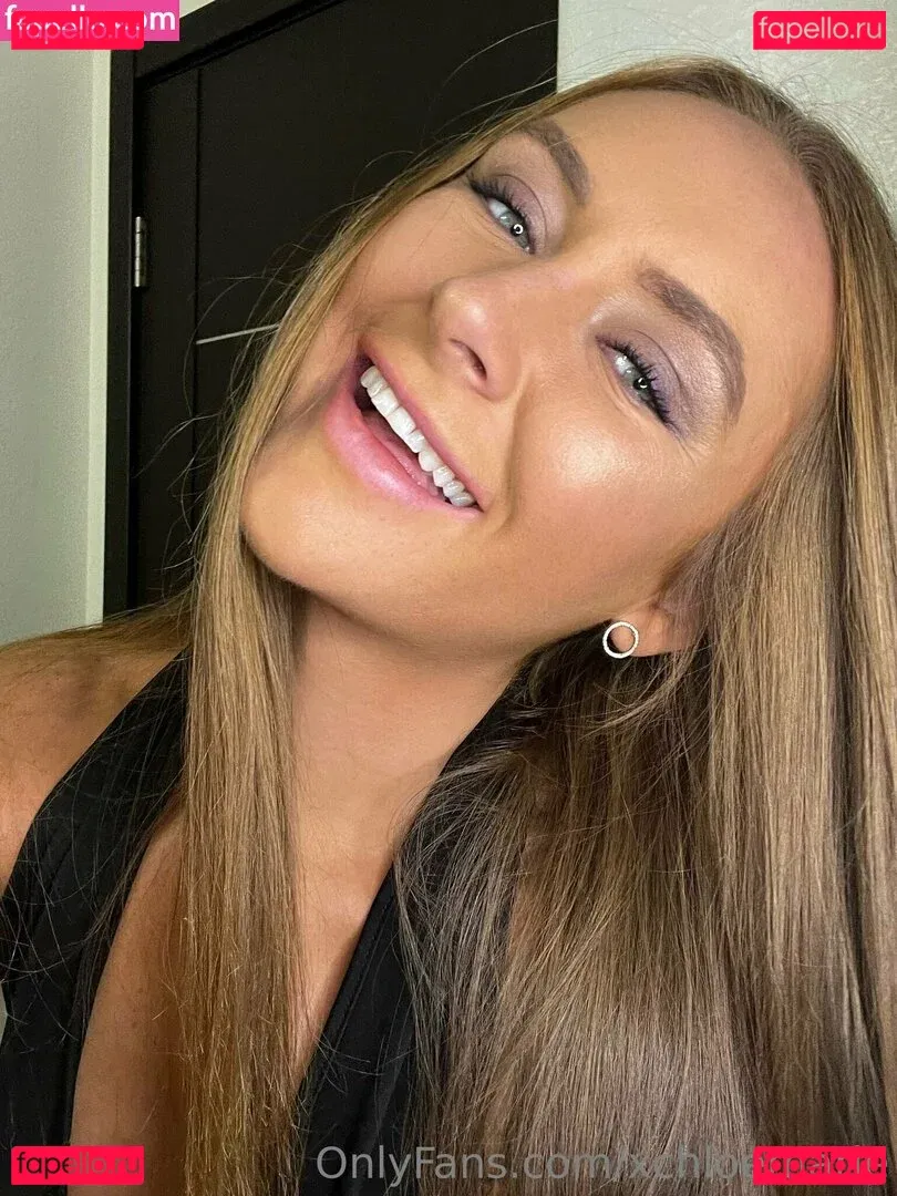 xchloemarie Onlyfans Photo Gallery 