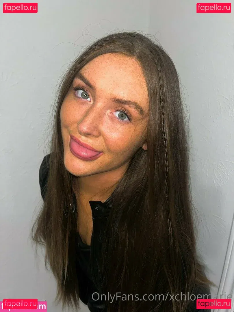 xchloemarie Onlyfans Photo Gallery 