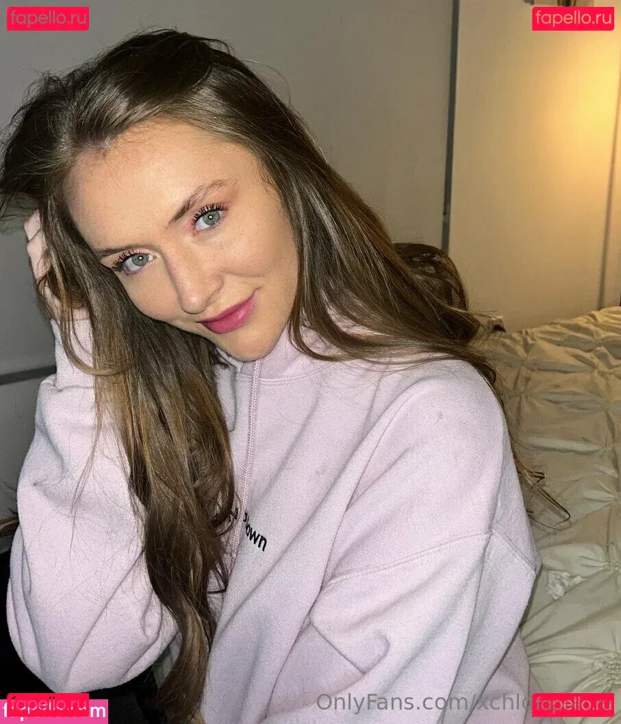 xchloemarie Onlyfans Photo Gallery 