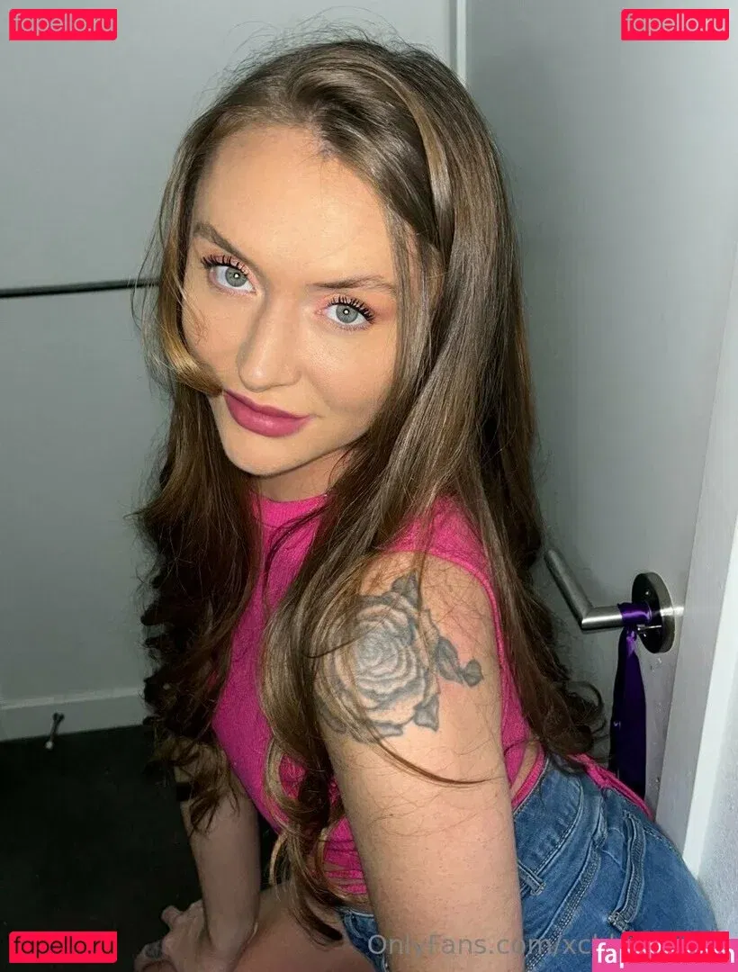xchloemarie Onlyfans Photo Gallery 