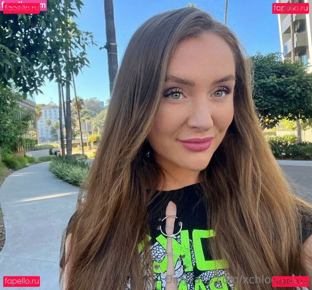 xchloemarie Onlyfans Photo Gallery 