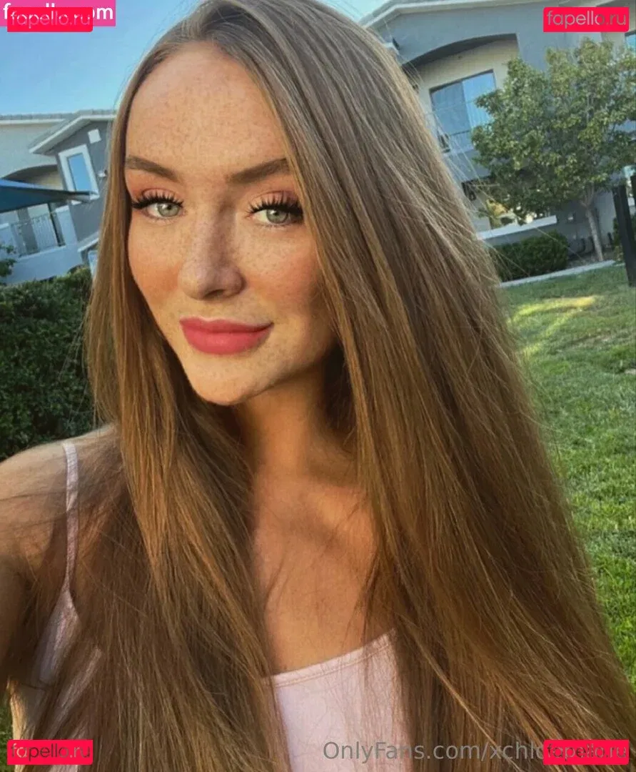xchloemarie Onlyfans Photo Gallery 