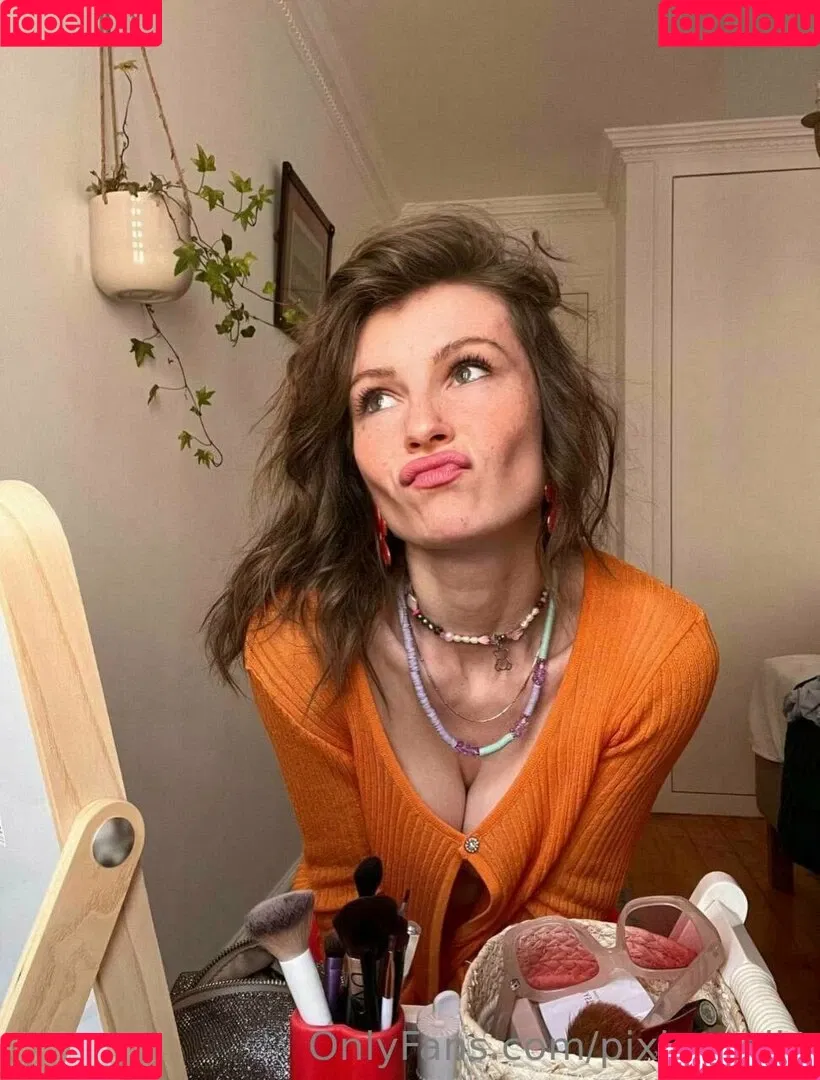 pixie_polly Onlyfans Photo Gallery 