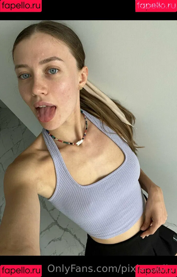 pixie_polly Onlyfans Photo Gallery 