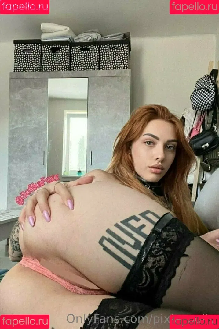 pixie_polly Onlyfans Photo Gallery 
