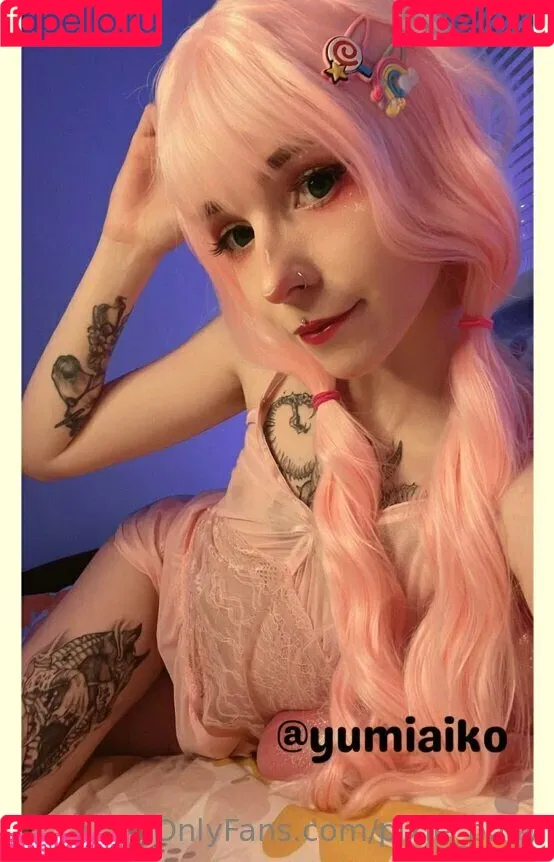 pixie_polly Onlyfans Photo Gallery 