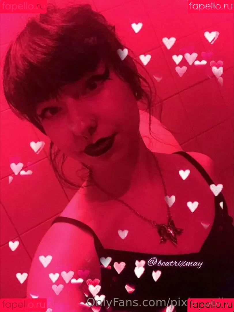 pixie_polly Onlyfans Photo Gallery 