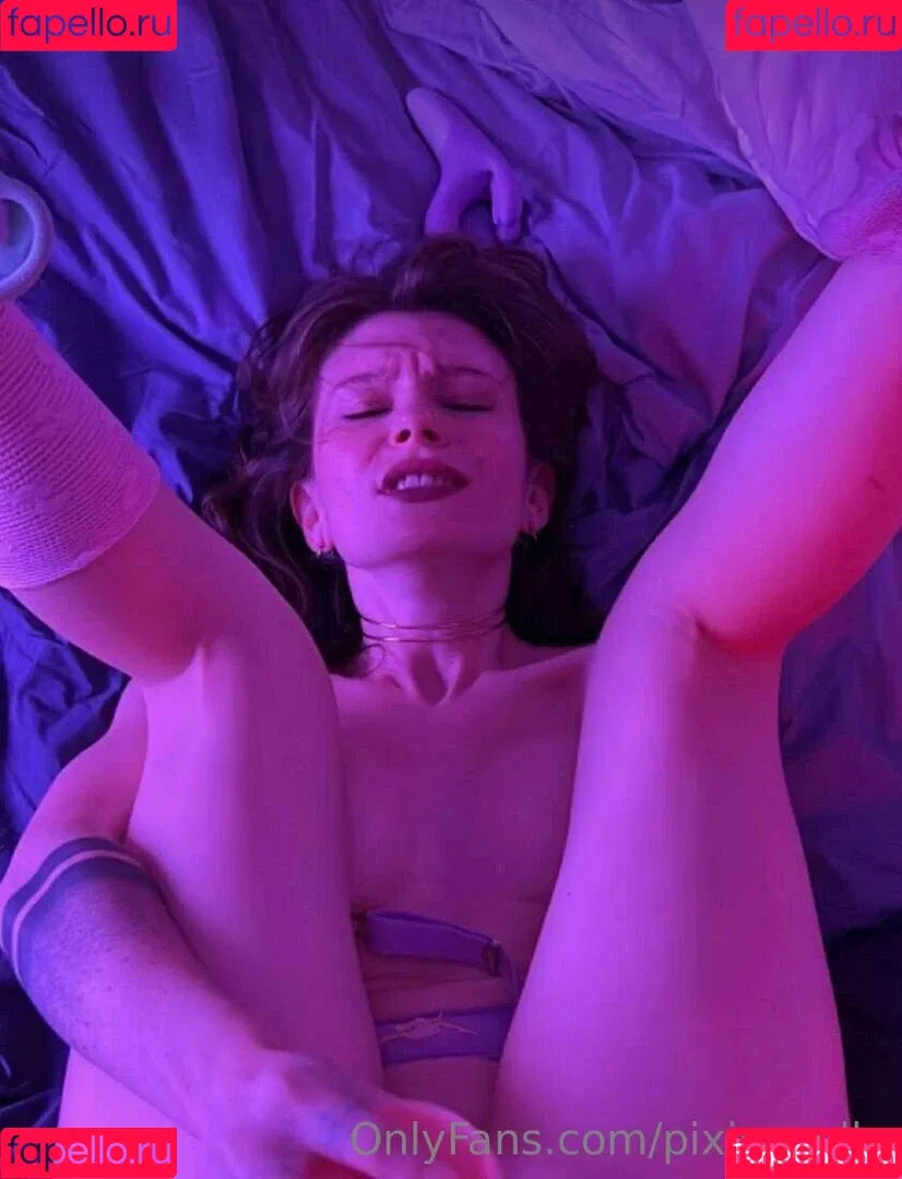 pixie_polly Onlyfans Photo Gallery 