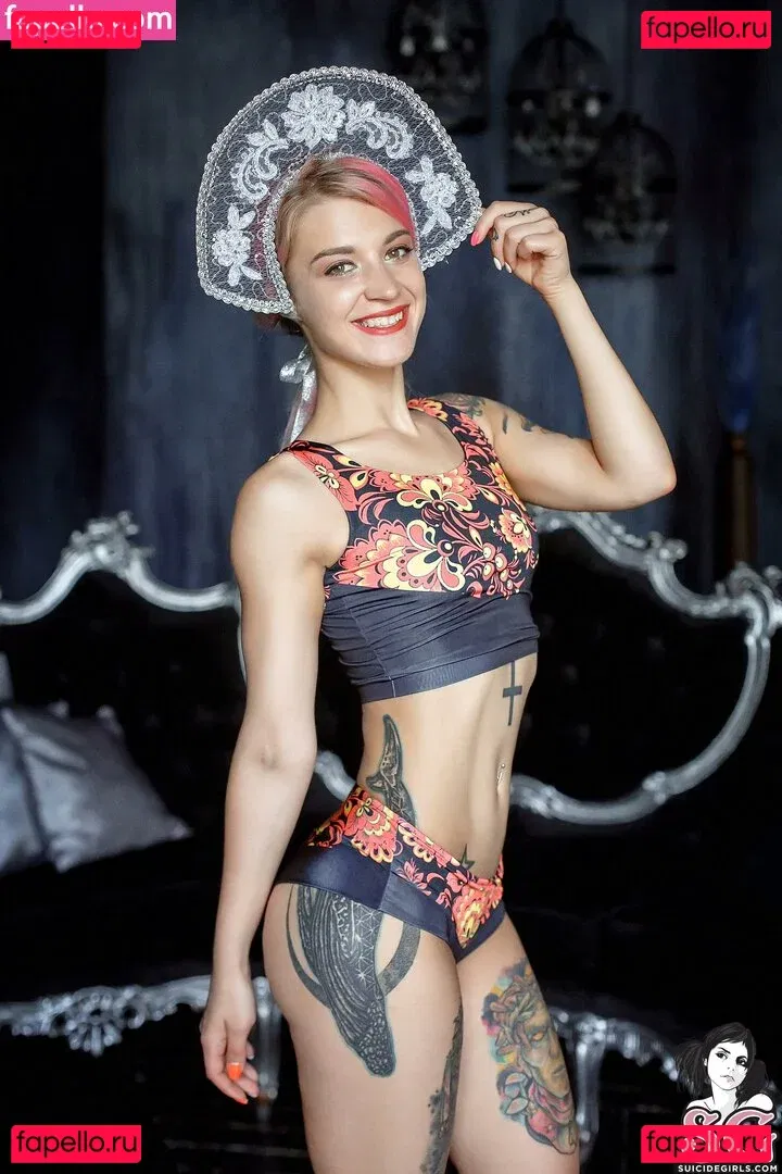 pixie_polly Onlyfans Photo Gallery 