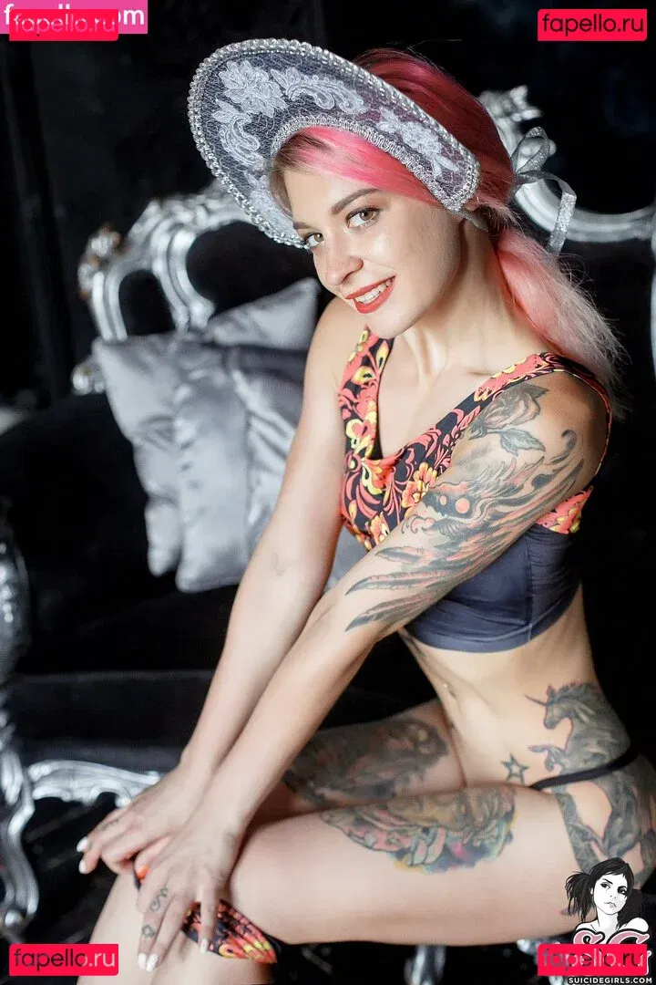 pixie_polly Onlyfans Photo Gallery 