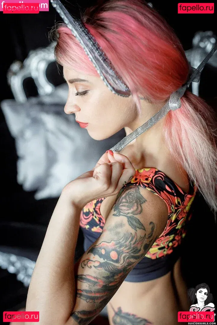 pixie_polly Onlyfans Photo Gallery 