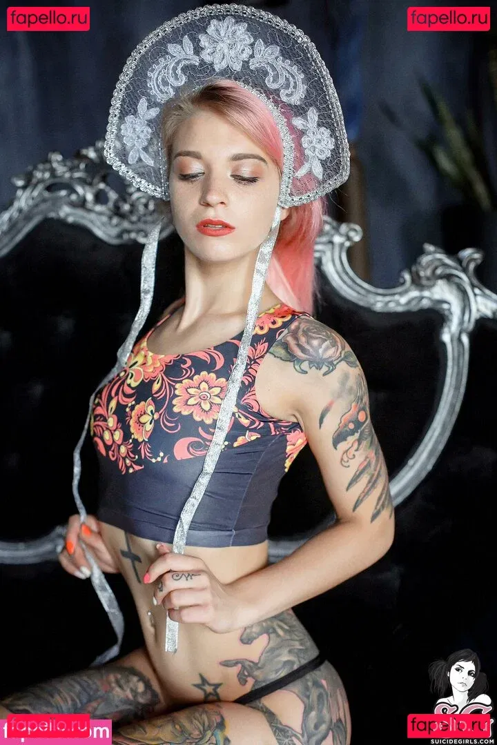 pixie_polly Onlyfans Photo Gallery 