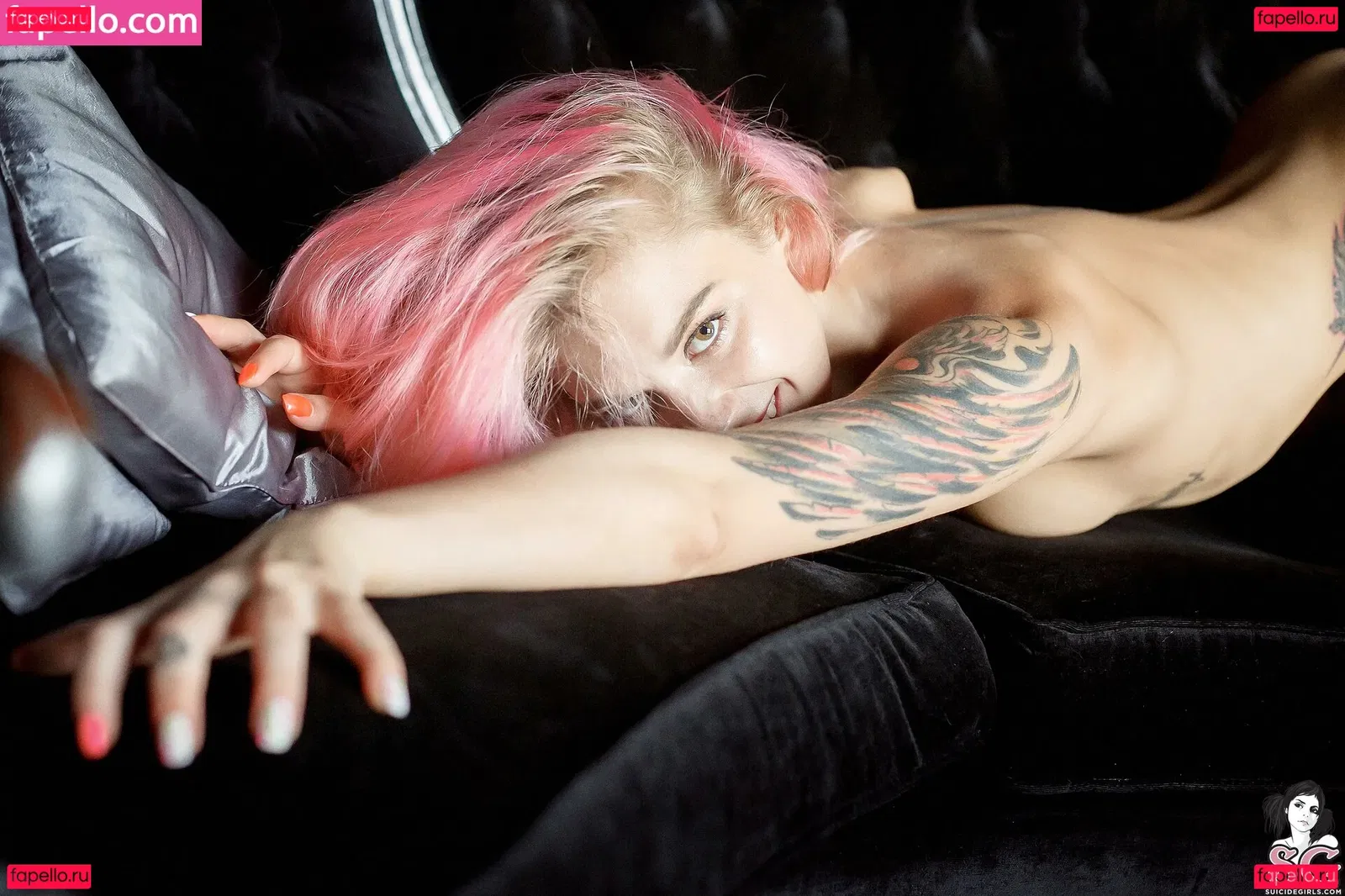 pixie_polly Onlyfans Photo Gallery 