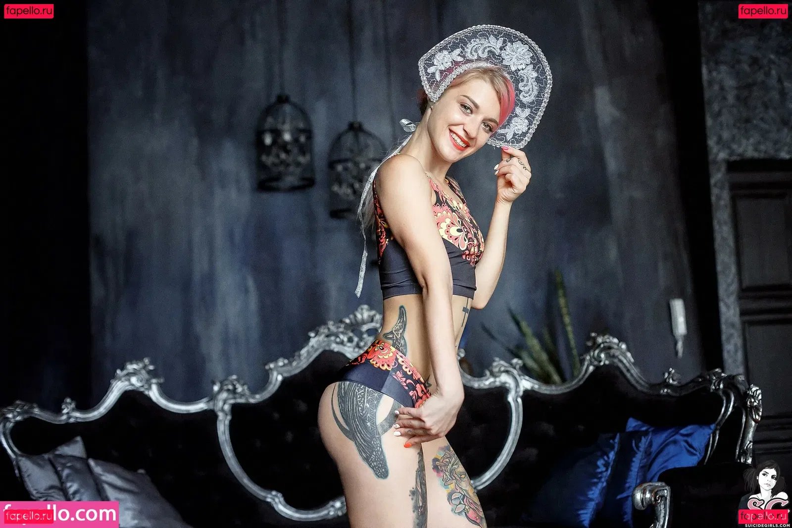 pixie_polly Onlyfans Photo Gallery 