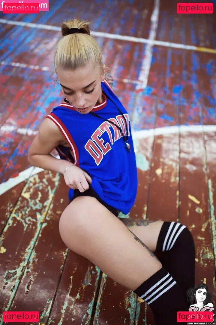 pixie_polly Onlyfans Photo Gallery 