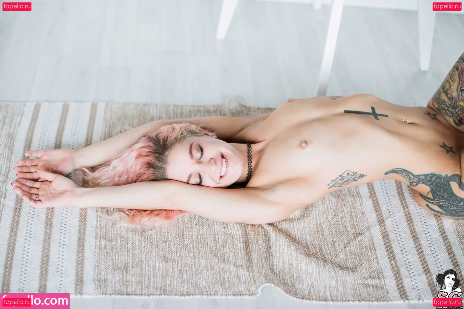 pixie_polly Onlyfans Photo Gallery 