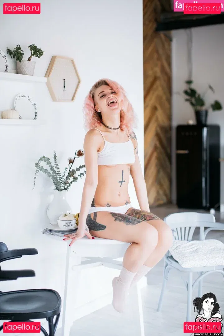 pixie_polly Onlyfans Photo Gallery 