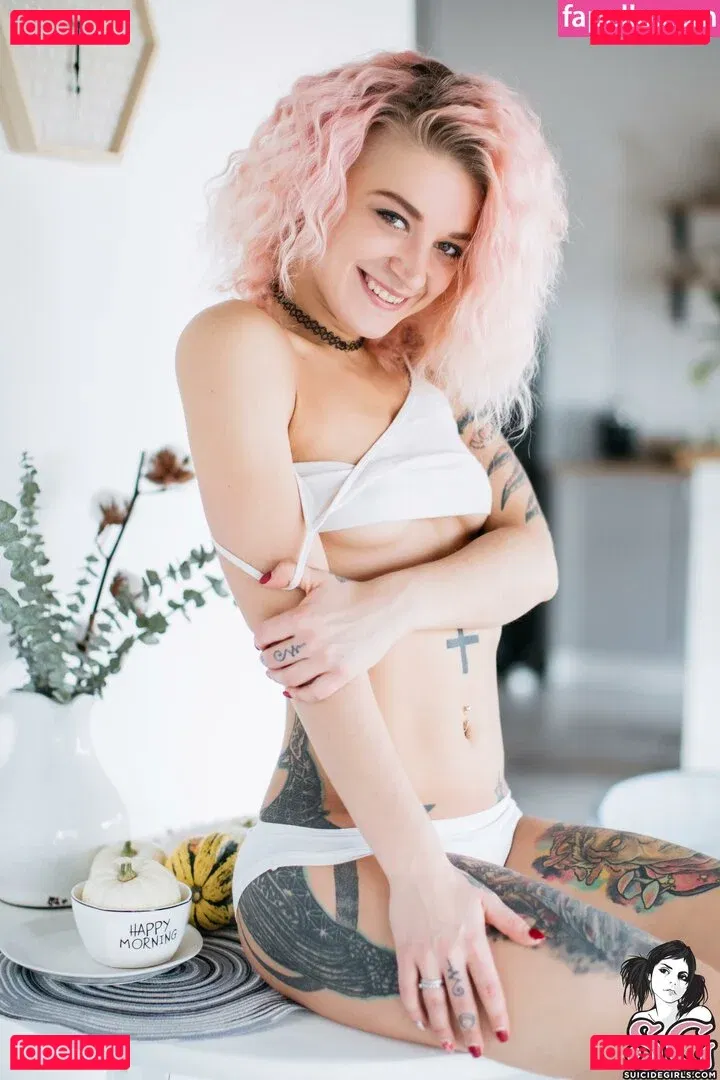 pixie_polly Onlyfans Photo Gallery 