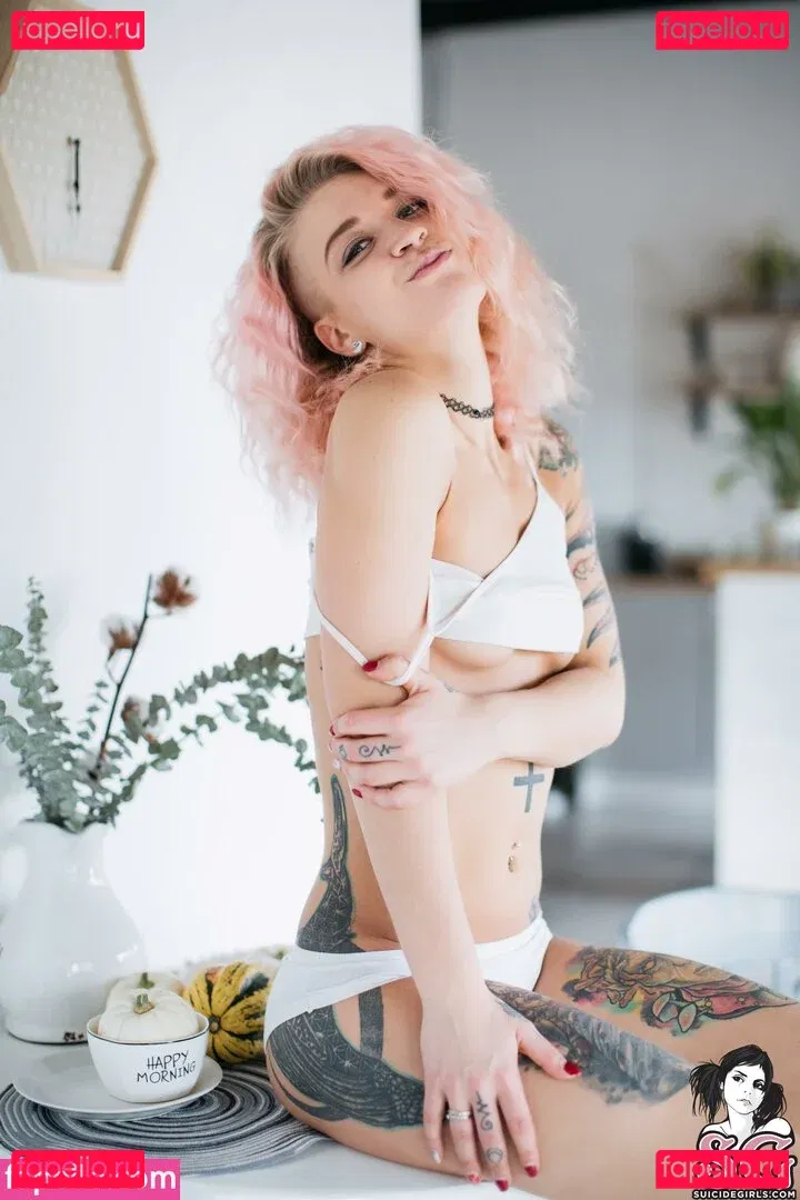 pixie_polly Onlyfans Photo Gallery 